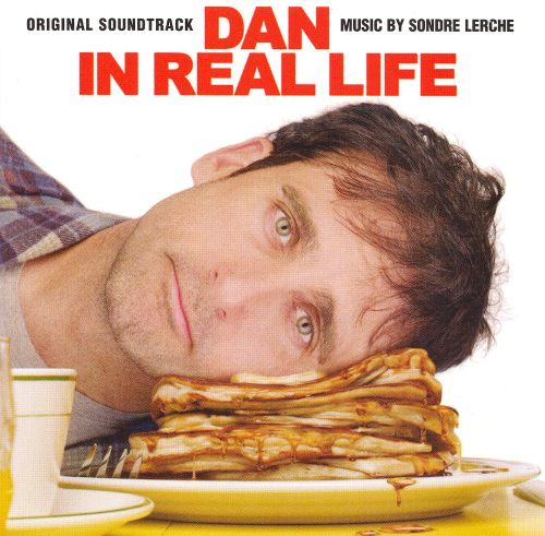  Dan in Real Life [CD]