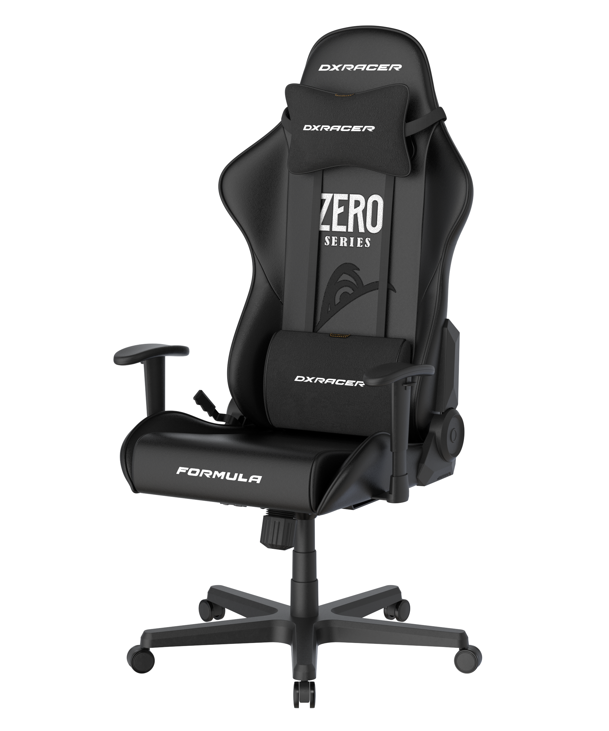 DXRACER  
ZERO SERIES  
FORMULA