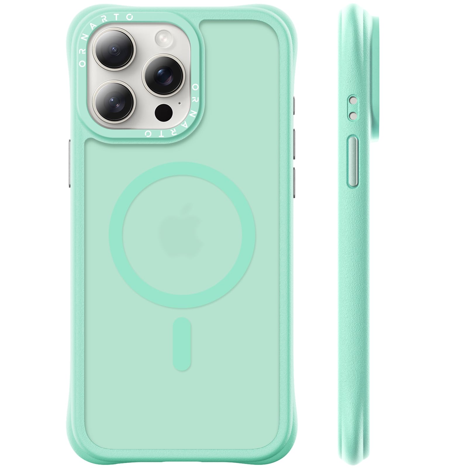 Mint Green