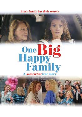 One Big Happy Family - DVD