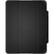 Front. STM - Dux Plus Case for Apple® iPad® Pro 12.9" (3rd Generation 2018) - Black.