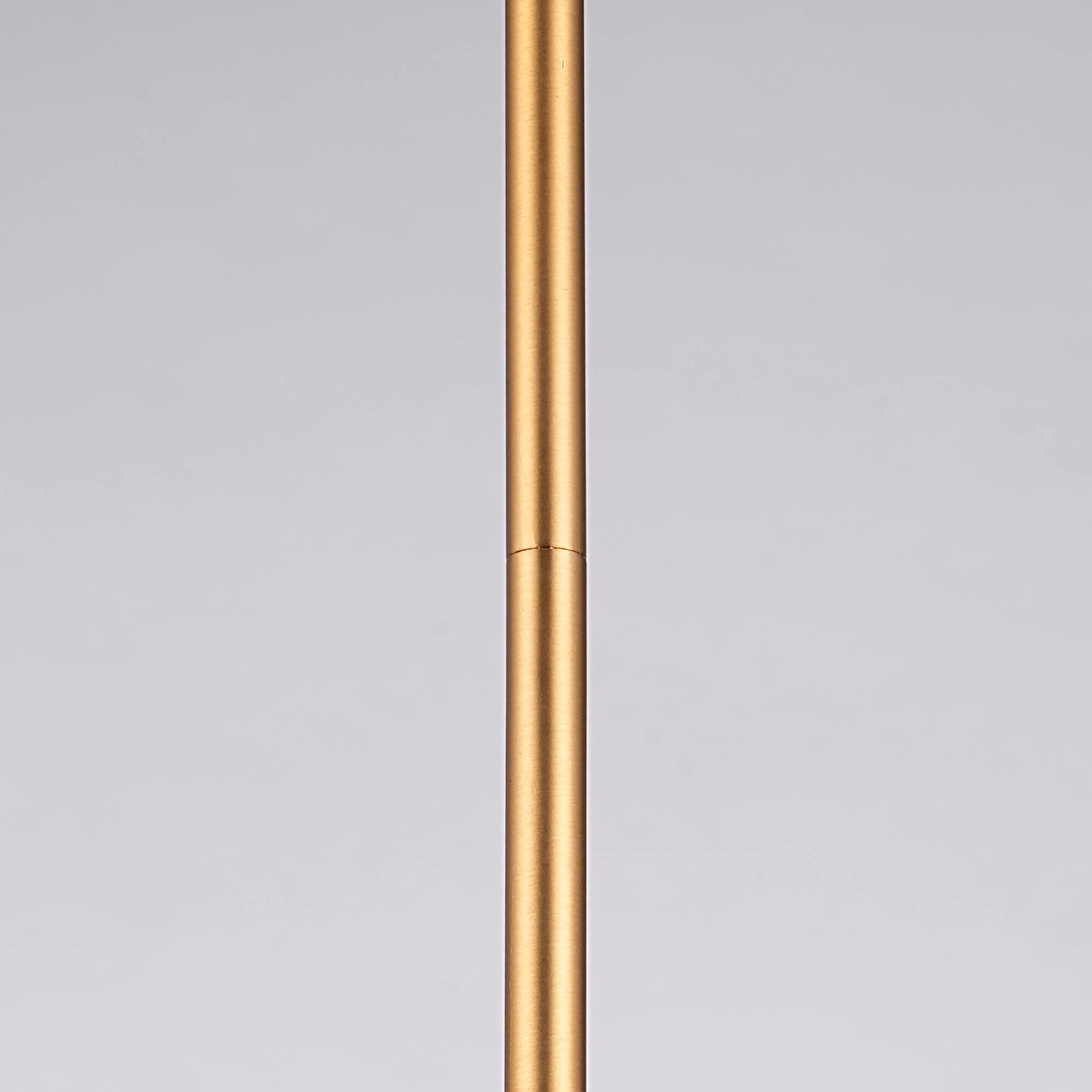 Alt View 10. Parrot Uncle - 12 Inch Modern Clear Glass 3 Light Pendent Light Adjustable Hanging Light for Kitchen Island and Dining Room - Vintage Brass.