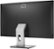 Alt View Zoom 11. Dell - S2415H 23.8" IPS LED HD Monitor - Black.