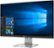 Alt View Zoom 13. Dell - S2415H 23.8" IPS LED HD Monitor - Black.