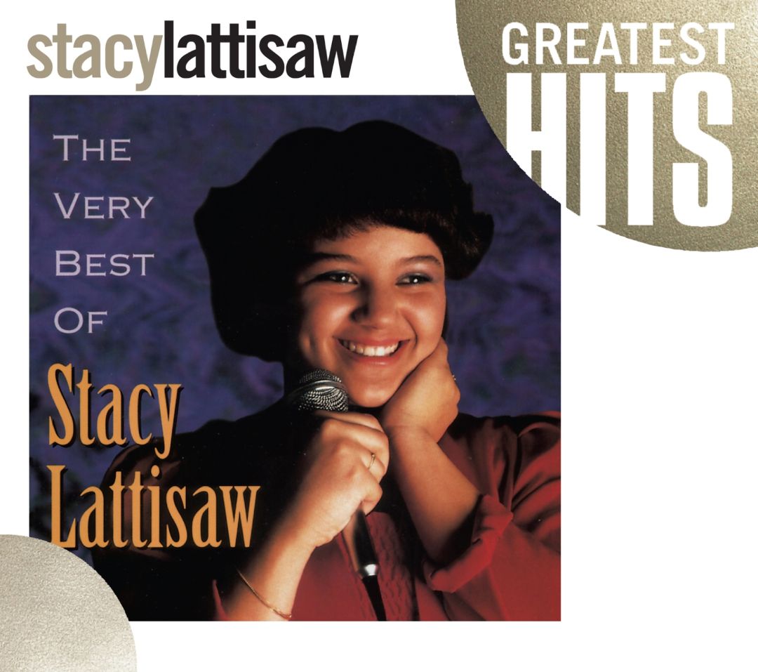 Best Buy: The Very Best of Stacy Lattisaw [CD]