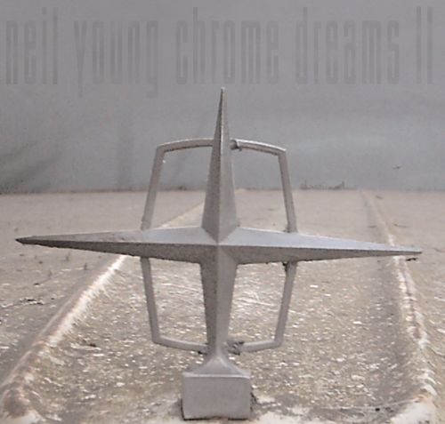  Chrome Dreams II [CD]