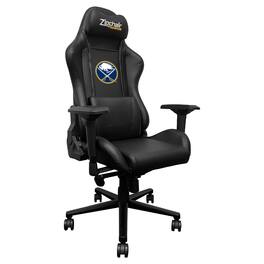 DreamSeat - Buffalo Sabres Xpression PRO Gaming Chair - Multicolor