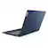 Alt View 3. Lenovo - Lenovo IdeaPad 5 15.6" FHD Laptop,AMD Ryzen 7 5825U,8GB RAM,512GB SSD,AMD Radeon Graphics,Win 11 Pro,Abyss Blue - Abyss Blue.