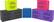 Alt View Standard 1. iHome - Mini Bluetooth Rechargeable Stereo Speaker for Most Bluetooth-Enabled Devices - Purple.