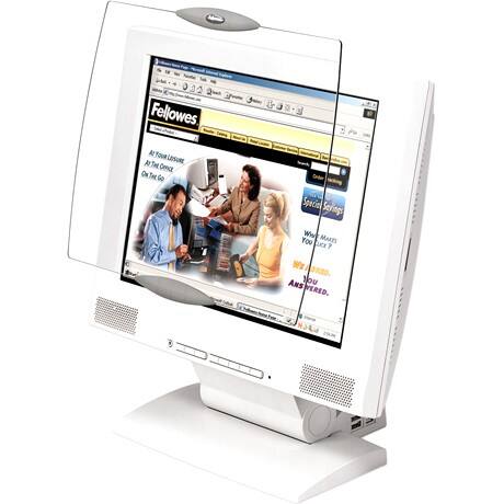 Alt View Standard 20. FELLOWES TFT/LCD SCREEN PROTECTOR - DIS.