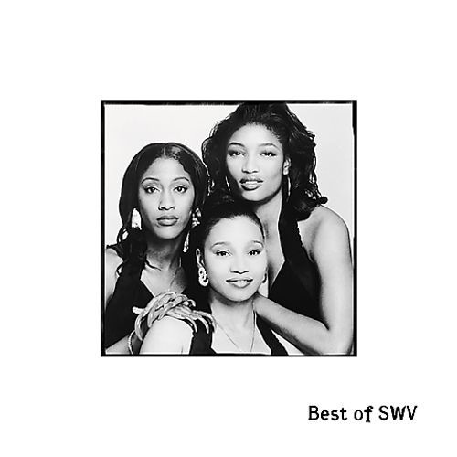  Best of SWV [CD]