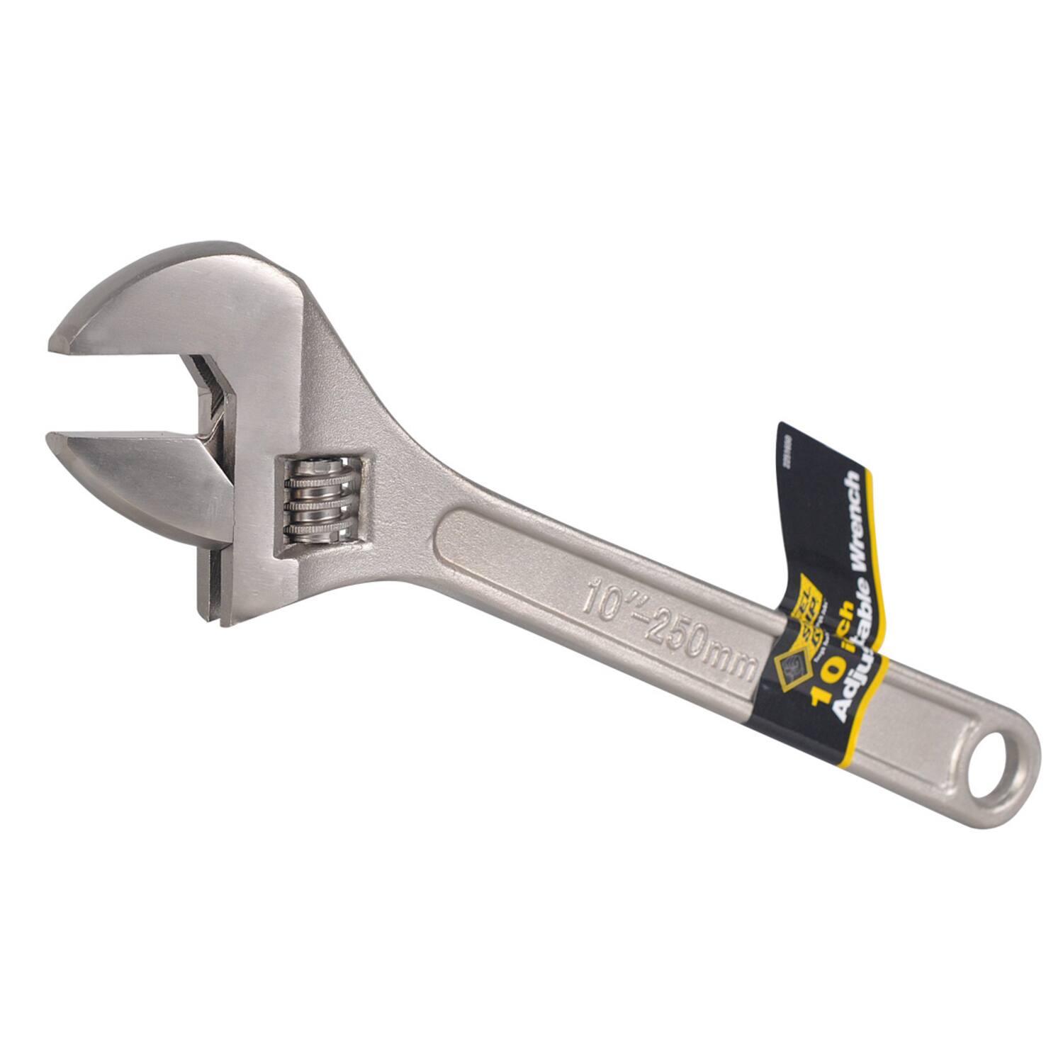 Wrench 10" - 250mm Adjustable