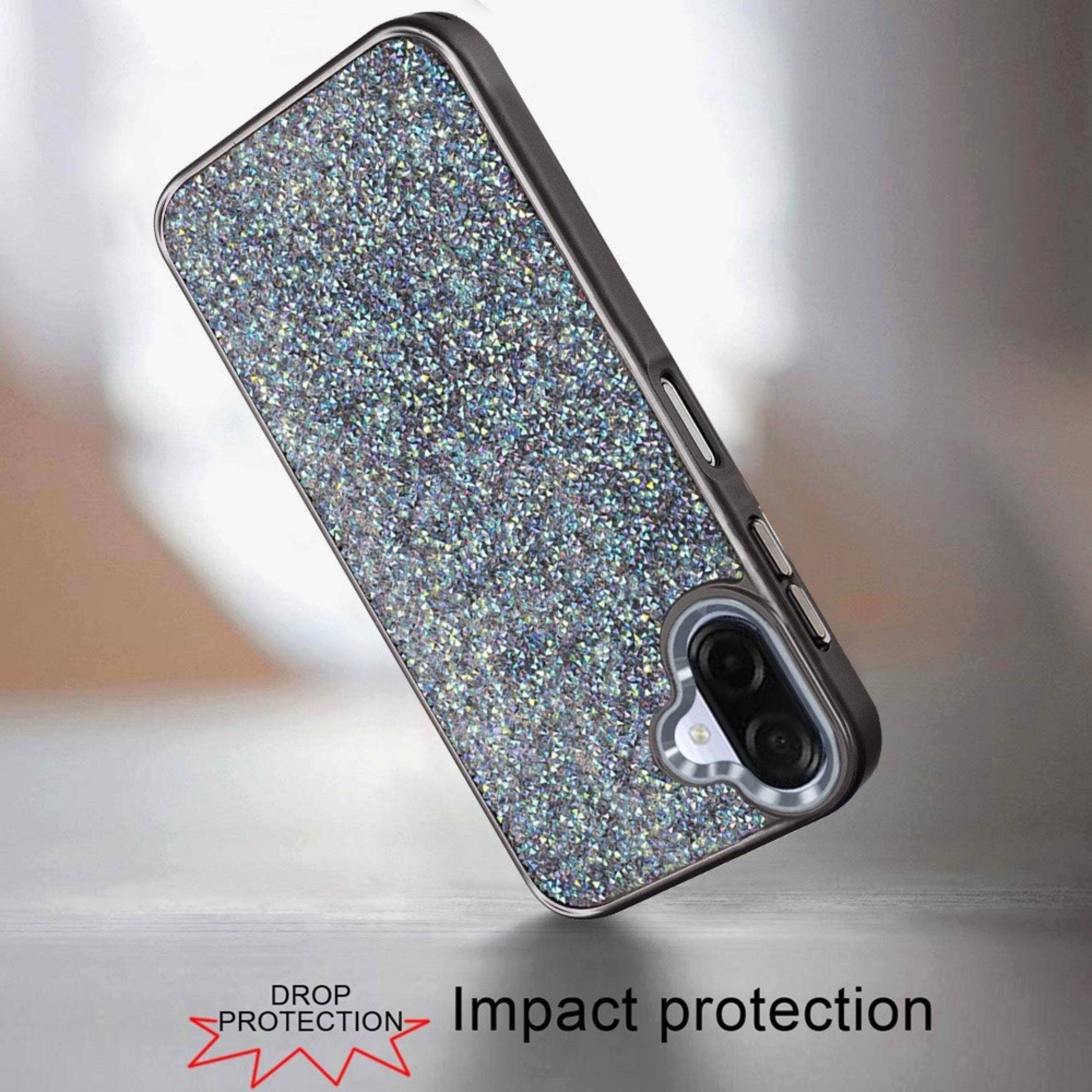 DROP PROTECTION  
Impact protection
