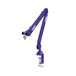 RODE - PSA1+ Professional Studio Boom Arm with Precise Positioning (Purple)