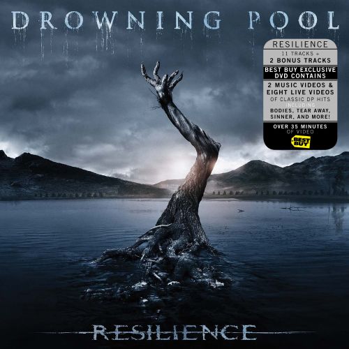  Resilience [Best Buy Exclusive] [CD &amp; DVD]
