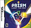 Front Detail. Prism: Light the Way - Nintendo DS.