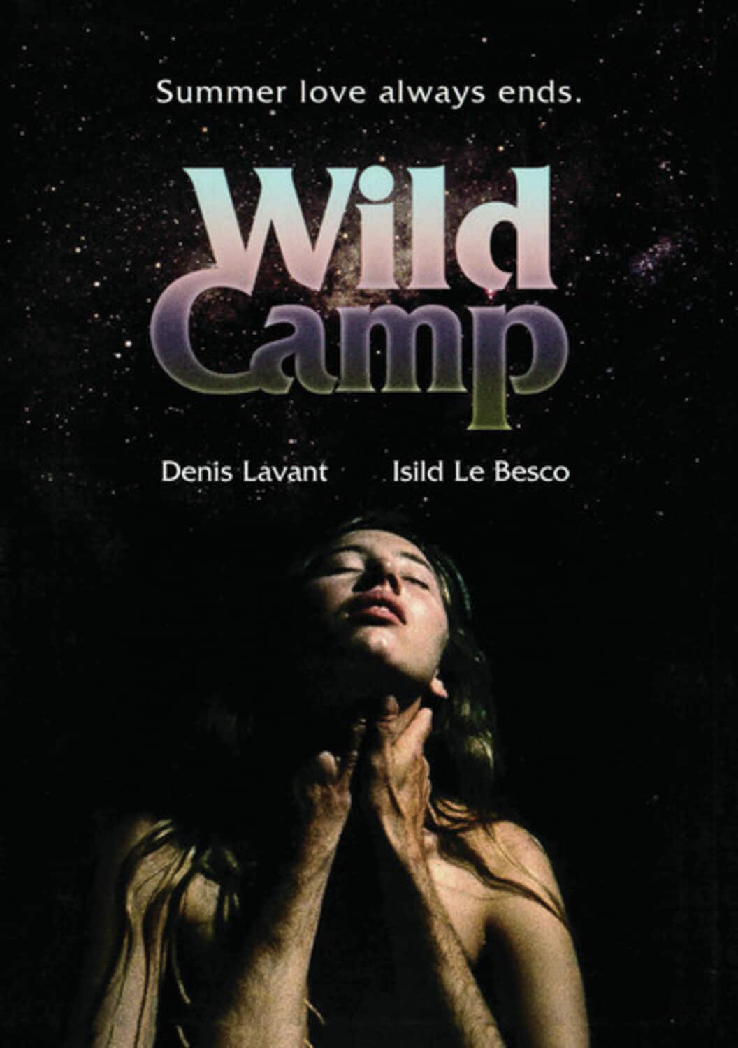 Wild Camp (Camping Sauvage)  - DVD