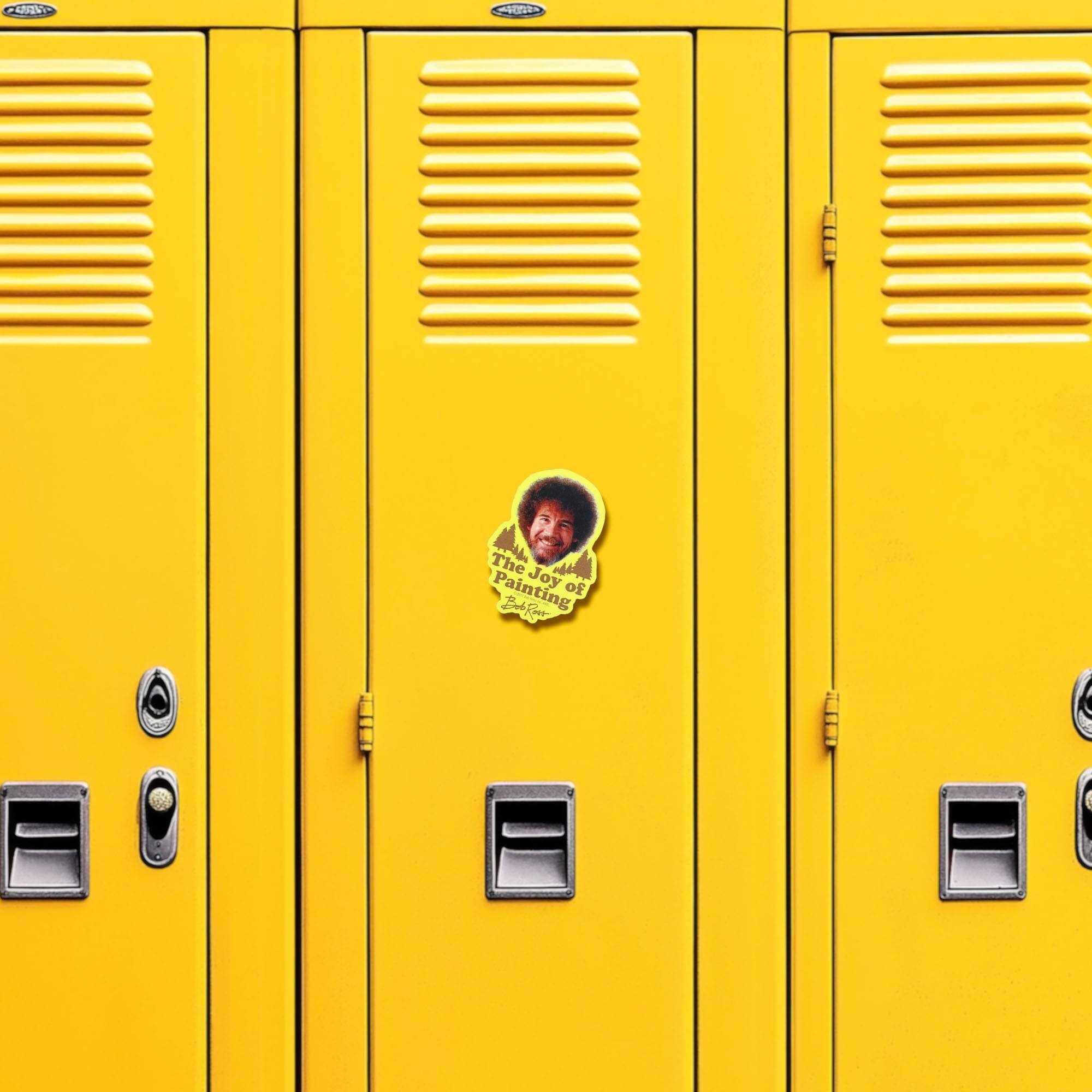 The Joy A Painting of - Boer Fee