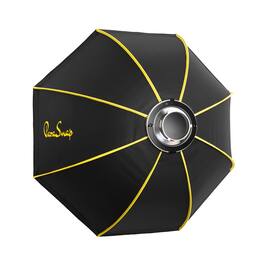 Glow - ParaSnap 36" Octa New Generation SterlingFibre Bowens Mount Softbox with Advanced Open & Close System, this