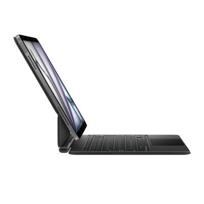 Apple Magic Keyboard for iPad Air 11 inch (M4) Black MGYX4LL/A Apple Magic Keyboard for iPad Air 11 inch (M4) Black MGYX4LL/A