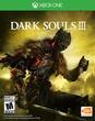 Dark Souls III - Xbox One - Larger Front