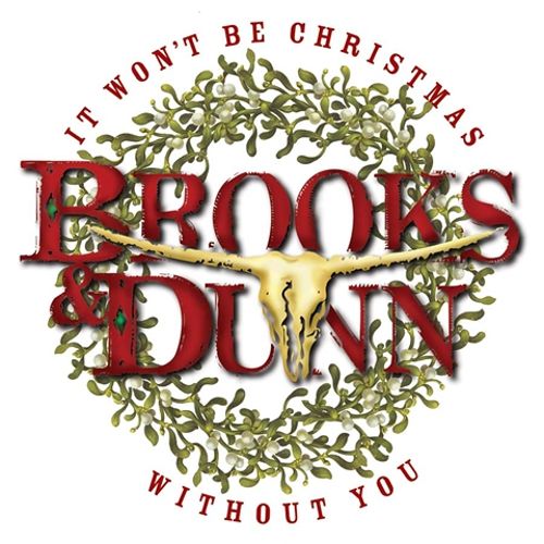  It Won't Be Christmas Without You [CD]
