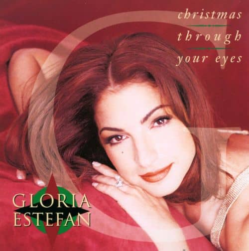  Christmas Through Your Eyes [CD]