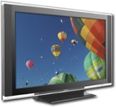 Angle Standard. Sony - BRAVIA XBR 46" Class 1080p 120Hz Flat-Panel LCD HDTV.