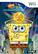 Front Standard. SpongeBob's Atlantis SquarePantis - Nintendo Wii.