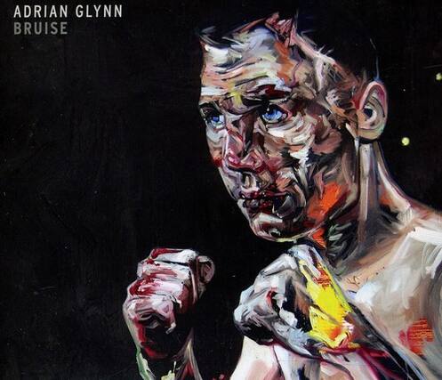 ADRIAN GLYNN
BRUISE