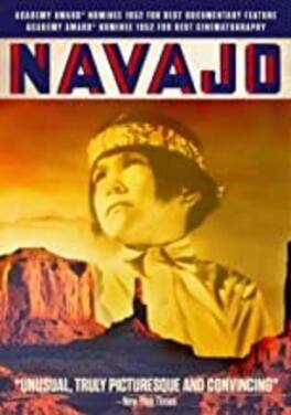 Navajo - DVD