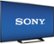 Angle Zoom. Sony - 60" Class (60" Diag.) - LED - 1080p - 120Hz - Smart - HDTV.