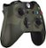 Angle Zoom. Microsoft - Xbox One Special Edition Armed Forces Wireless Controller - Camouflage.
