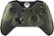 Front Zoom. Microsoft - Xbox One Special Edition Armed Forces Wireless Controller - Camouflage.