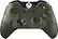 Front. Microsoft - Xbox One Special Edition Armed Forces Wireless Controller - Camouflage.