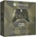 Alt View Zoom 11. Microsoft - Xbox One Special Edition Armed Forces Wireless Controller - Camouflage.
