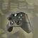 Alt View 13. Microsoft - Xbox One Special Edition Armed Forces Wireless Controller - Camouflage.