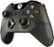 Left Zoom. Microsoft - Xbox One Special Edition Armed Forces Wireless Controller - Camouflage.