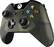 Left. Microsoft - Xbox One Special Edition Armed Forces Wireless Controller - Camouflage.