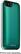 Angle. mophie - juice pack air External Battery Case for Apple® iPhone® SE, 5s and 5 - Teal.