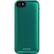 Alt View 11. mophie - juice pack air External Battery Case for Apple® iPhone® SE, 5s and 5 - Teal.