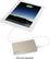 Alt View 12. mophie - powerstation 4000 Rechargeable External Battery - Gold.