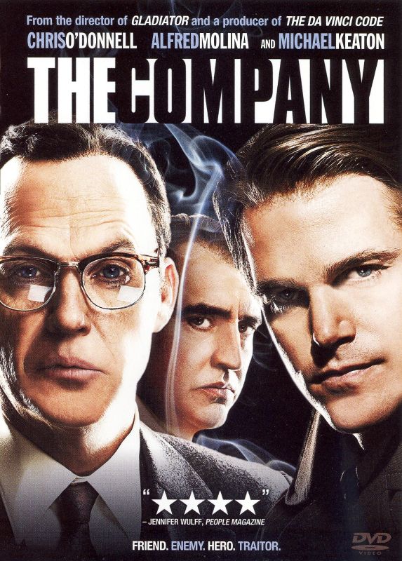 The Company [2 Discs] [DVD] [2007]