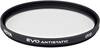 Hoya - EVO 55mm Antistatic UV Super Multicoated Lens Filter-Angle_Standard