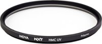 Angle Zoom. Hoya - NXT 62mm Multicoated UV Lens Filter.