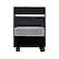 Alt View 12. Enviroklenz - UV-C Air Purifier - Black.