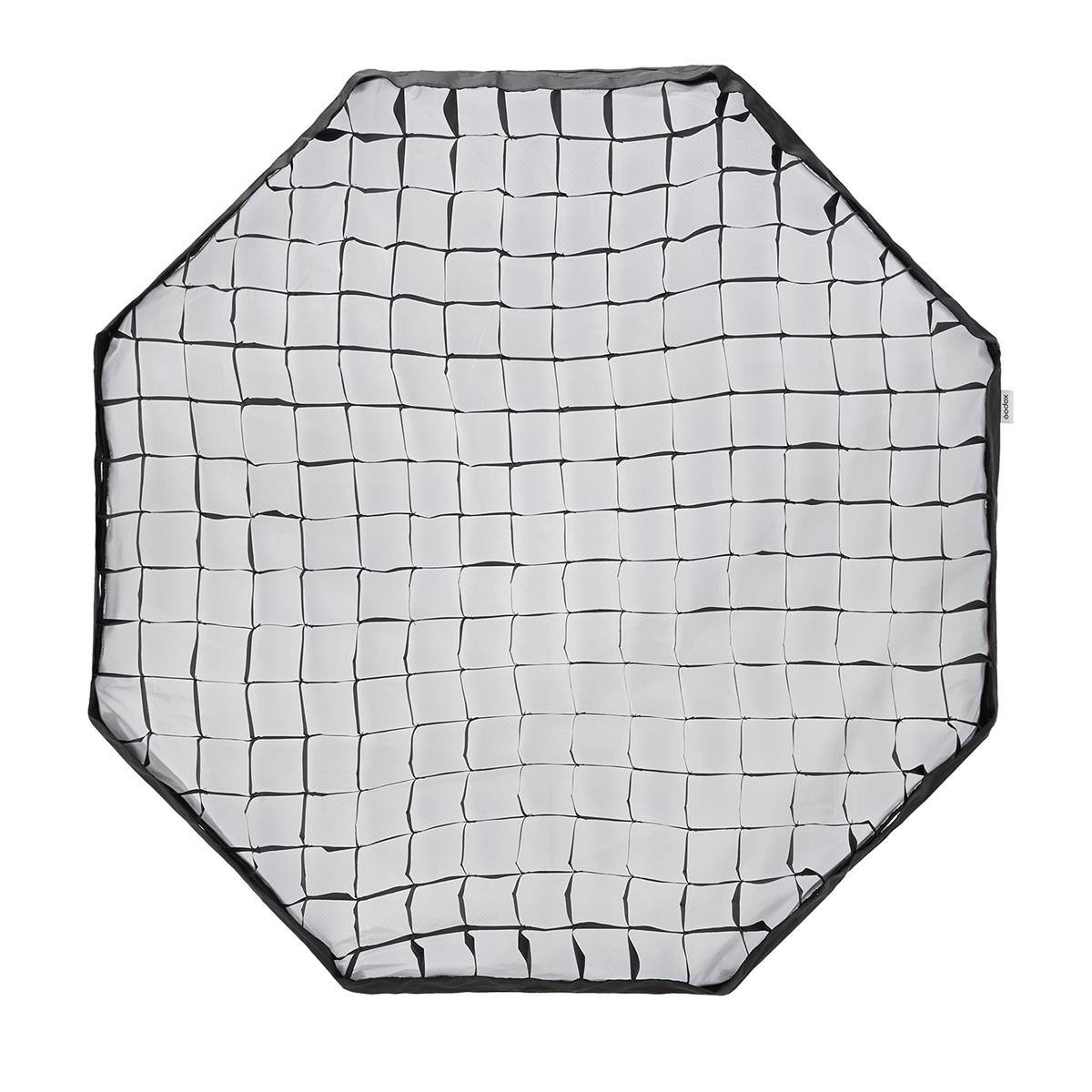 Alt View 2. Godox - Godox EazyFlow Foldable Bowens Mount Octa Softbox (23.62").