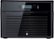 Front Zoom. Buffalo Technology - TeraStation 5800 24TB 8-Drive Network/ISCSI Storage - Black.