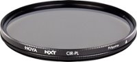 Angle Zoom. Hoya - NXT 67mm Circular Polarizer Lens Filter.