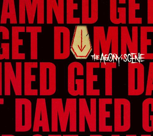  Get Damned [CD]